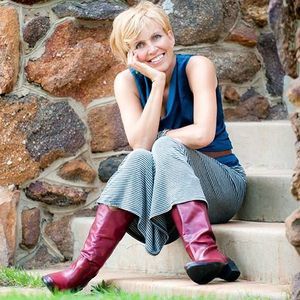 Meet your Posher, Toni